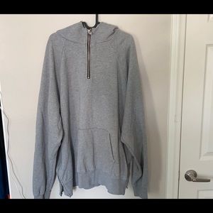 FoG Fear of God hoodie